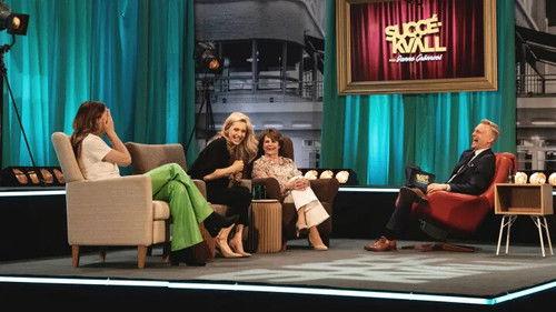 Succékväll med Janne Grönroos Season 1 Episode 4 - Catwalk