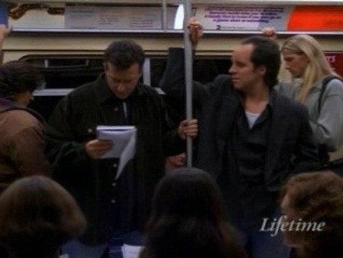 Mad About You Season 5 Episode 2 - The Grant