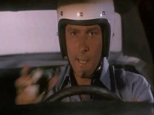 The Fall Guy Season 3 Episode 6 - TKO