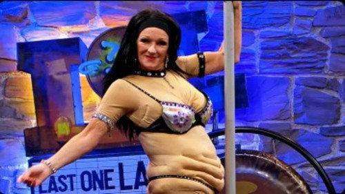 LOL: Last One Laughing Nederland Season 1 Episode 5 - Episode 5