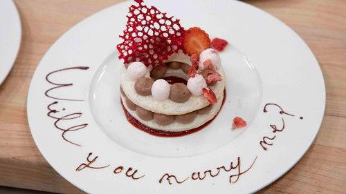 Spring Baking Championship Season 7 Episode 4 - Spring Romance