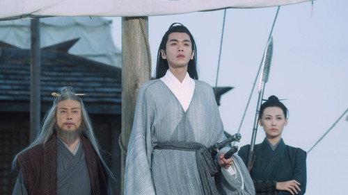 Sword Snow Stride Season 1 Episode 35 - Episode 35