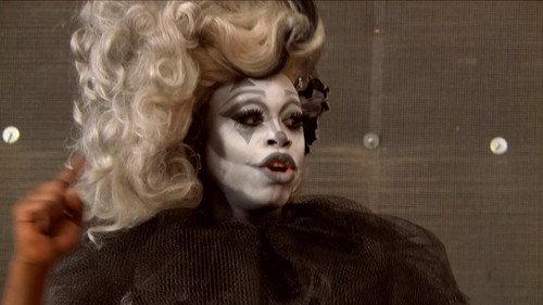 RuPaul's Drag Race: Untucked Season 7 Episode 7 - Shady Politics