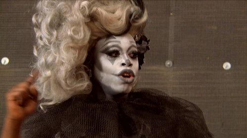 RuPaul's Drag Race: Untucked Season 7 Episode 7 - Shady Politics