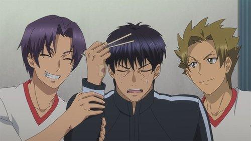 Background image for Training Camp