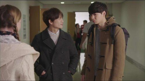 Kill Me, Heal Me Season 1 Episode 1 - I don’t even know yet… how many persons are there living inside me.