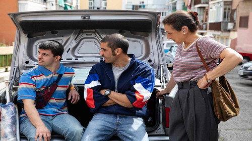 El Inmortal: Gangs of Madrid Season 1 Episode 2 - Episode 2