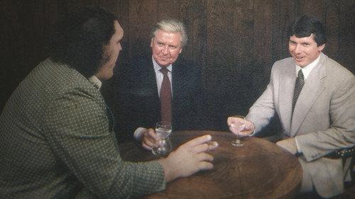 Mr. McMahon Season 1 Episode 1 - Junior