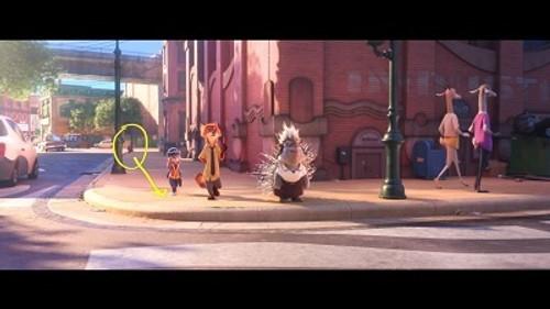 Faux raccord Season 8 Episode 13 - Episode 13