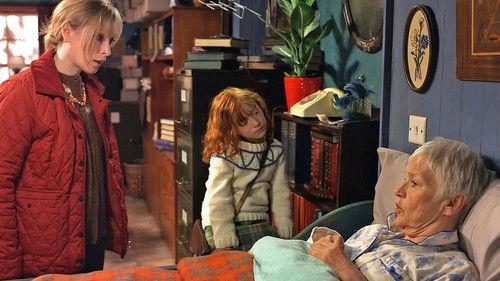 Katie Morag Season 1 Episode 16 - Katie Morag and the Grumpy Grannie