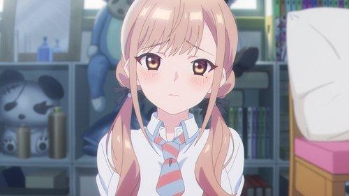 Background image for I Thought About You So Much