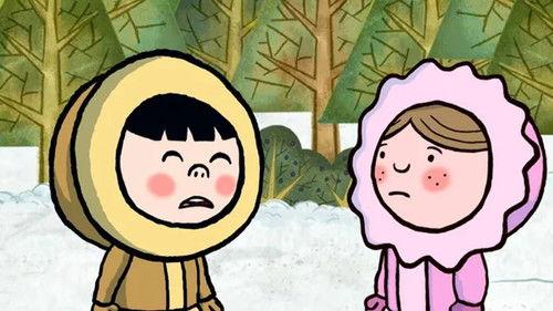 Horaci the Inuit Season 2 Episode 4 - Episode 4