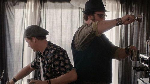 Tim and Eric's Bedtime Stories Season 1 Episode 5 - Roommates