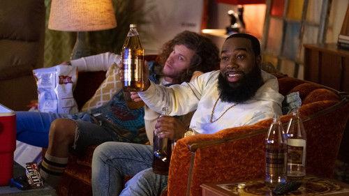 undefined Season 1 Episode 2 - What Prequels?