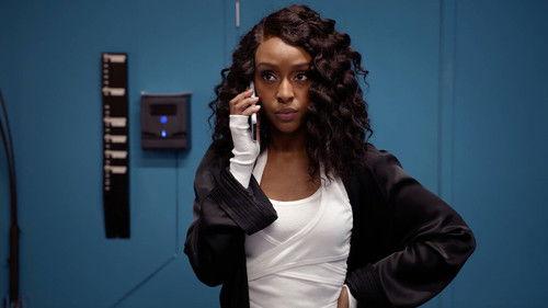 Tyler Perry's Sistas Season 3 Episode 15 - Unknown Caller