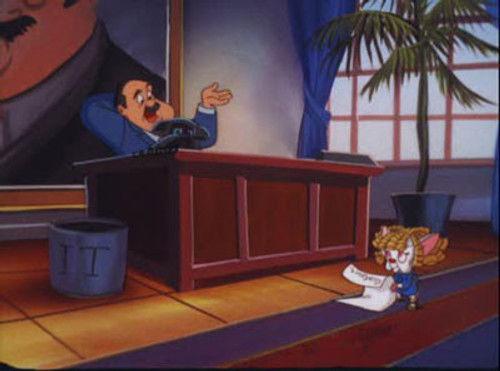 undefined Season 3 Episode 48 - Just Say Narf