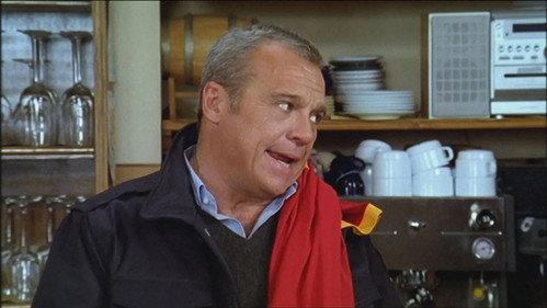 The Cesaronis Season 5 Episode 11 - From West to East / Without Half Measures
