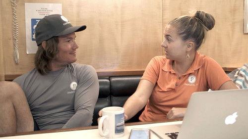 Below Deck Sailing Yacht Season 2 Episode 10 - Knotty Knotty