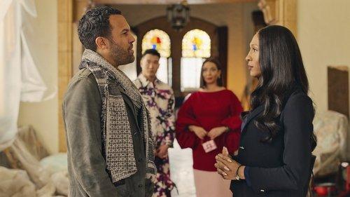 undefined Season 2 Episode 2 - Clueless