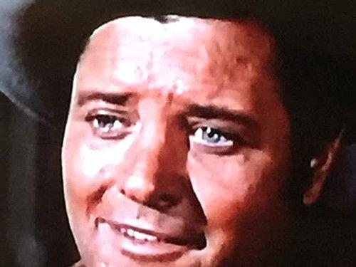 The Big Valley Season 4 Episode 5 - Deathtown