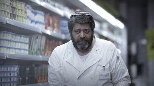 Checkout Season 1 Episode 6 - Underwear