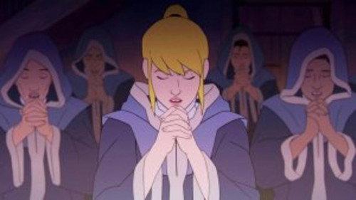 Lastman Season 2 Episode 5 - Marianne