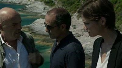 Mafiosa Season 5 Episode 8 - Episode 8