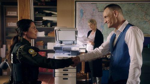 Lac-Noir Season 1 Episode 2 - Episode 2