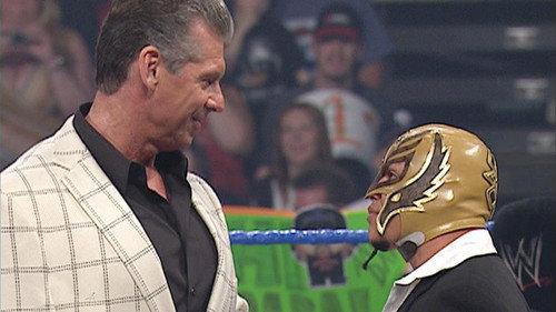 WWE Friday Night SmackDown Season 9 Episode 8 - SmackDown - Feb. 23, 2007