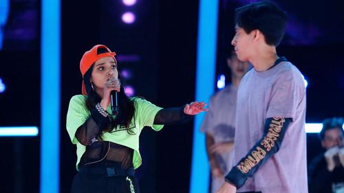 Background image for Ceremony of Poets — Part 1