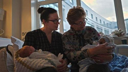 Born Too Soon Season 1 Episode 4 - Episode 4