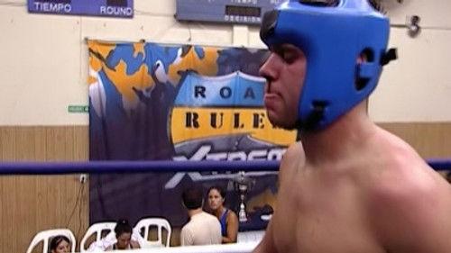 Road Rules Season 13 Episode 14 - Face Off (2)