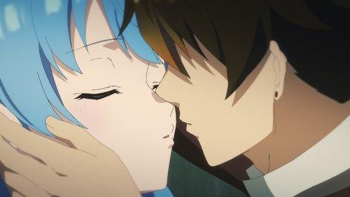 I Left My A-Rank Party to Help My Former Students Reach the Dungeon Depths! Season 1 Episode 21 - Tenebre