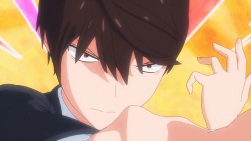 undefined Season 1 Episode 20 - The Duke, Alice, and the Kissing Window