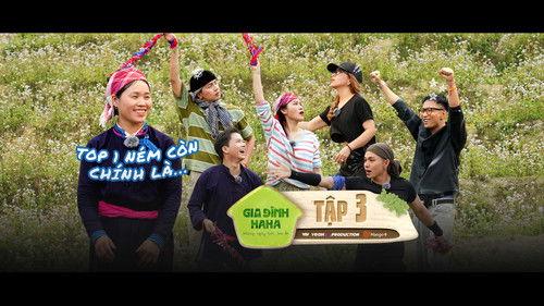 Haha Family Season 1 Episode 5 - Episode 3