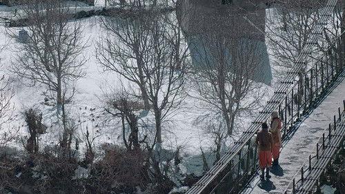 Afsos Season 1 Episode 2 - The Calm