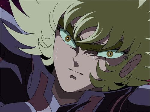 Saint Seiya: The Hades Chapter Season 2 Episode 6 - Violent Battle! The Road to Giudecca