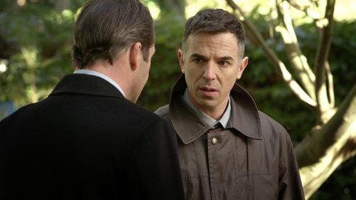 Injustice Season 1 Episode 3 - Episode 3