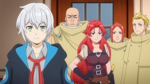 Possibly the Greatest Alchemist of All Time Season 1 Episode 12 - When Bonds Are Tested