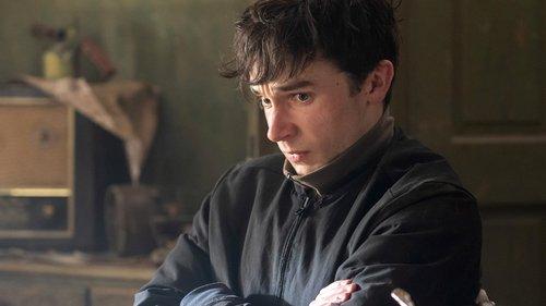 The Tourist Season 2 Episode 2 - Episode 2