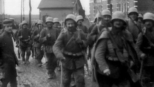 The Last Voices of WWI - A Generation Lost Season 1 Episode 6 - The Boys of 1918