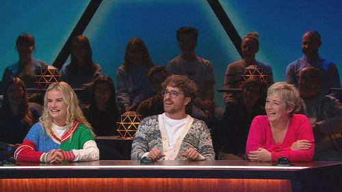 Enquêtebureau Season 1 Episode 5 - Episode 5