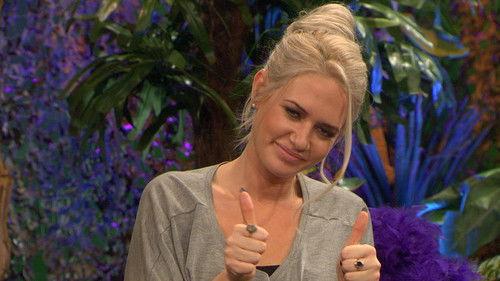 Ich bin ein Star – Holt mich hier raus! Die Stunde danach Season 2 Episode 5 - Episode 5