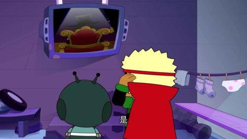 Happy Toon Season 7 Episode 1 - Episode 1