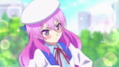 undefined Season 2 Episode 7 - Science-types Fell in Love, So They Tried Going on a Group Date.
