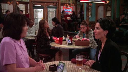 The King of Queens Season 8 Episode 22 - Fight Schlub