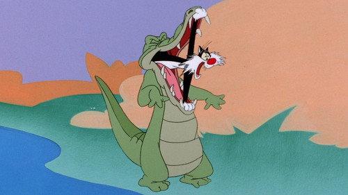 The Sylvester & Tweety Mysteries Season 4 Episode 24 - Dutch Tweet