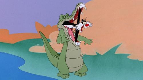 The Sylvester & Tweety Mysteries Season 4 Episode 24 - Dutch Tweet