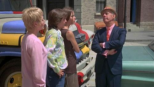 The Partridge Family Season 1 Episode 2 - The Sound of Money