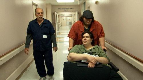 My 600-lb Life Season 5 Episode 14 - Steven & Justin's Story Part 2
